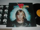 Tom Petty & Heartbreakers BREAKDOWN Shelter LP INSERT 1976 Classic Hard Rock VG+