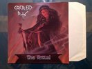 SACRED RITE - THE RITUAL Org Press Megaton Rec 1985