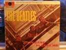 The Beatles- Please Please Me- BLACK AND GOLD LP- Early Australian Mono Press