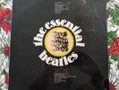 THE BEATLES The Essential Beatles STILL SEALED OZ IMPORT APPLE RECORDS LP 1972