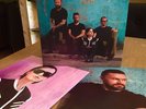 The Cranberries ?– Something Else  vinyl  (2 x lp ) (very hard to find) MINT