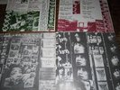 ROLLING STONES / EXILE ON MAIN ST / GATEFOLD  ORIGINAL 1972    MINT- 2 LP SET