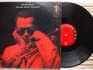 MILES DAVIS ROUND ABOUT MIDNIGHT VINYL 1957 COLUMBIA RECORDS CL 949 MONO 6 EYE