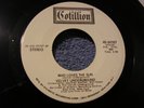VELVET UNDERGROUND 45 Promo Who Loves The Sun Psych Rock VG++