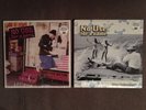 No Use For A Name Hard Rock Bottom & More Betterness LP FAT Wreck Near Mint