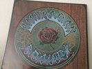 The Grateful Dead American Beauty LP SEALED Vinyl 1970 WS-1893 - See Description