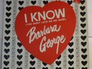 Barbara George 