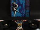 Guns N Roses Use Your Illusion 2 1991 Geffen Vinyl Germany