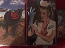 Blink 182 Cassette Bundle Nofx SRC