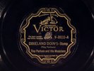 78 RPM -- Tiny Parham & His Musicians (with Punch Miller), Victor 38111, E Jazz