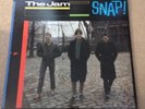 The Jam Snap Double LP Gatefold Vinyl Inners Mod Superb