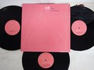 KYLIE MINOGUE MIXES DECONSTRUCTION 74321 587151 UK VINYL 3LP