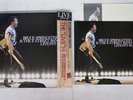 BRUCE SPRINGSTEEN&E STREET BAND LIVE 1975-85 CBS/SONY 75AP 3300-4 Japan OBI 5LP