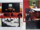 FELA KUTI BOX SET 1 KALAKUTA 547 035-1 EU VINYL 6LP