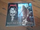 METALLICA - WEST PALM BEACH FLORIDA 88