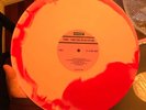 THINK PINK by TWINK Pink Haze Vinyl LP Decca Nova Mono Mix Signed by TWINK