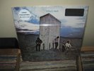 The Who: Who's Next - RARE - BLUE vinyl - Music On Vinyl #284/1000 - Near Mint