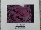 Bobo Stenson/Arild Andersen/Jon Christensen 