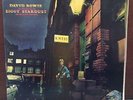 DAVID BOWIE - ZIGGY STARDUST - ORIGINAL MASTER LP MFSL 1064 1981 TRANSPARENT