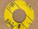 BENNY BARNES Heads You Win / You Gotta Pay 45 STARDAY ROCKABILLY