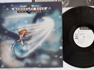 FRANK MARINO,MAHOGANY RUCH WORLD ANTHEM CBS/SONY 25AP 573 Japan PROMO VINYL LP
