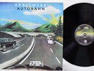KRAFTWERK AUTOBAHN PHILIPS BT-8103 Japan VINYL LP