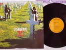 SCORPIONS TAKEN BY FORCE RCA RVP-6232 Japan VINYL LP