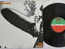 LED ZEPPELIN SAME ATLANTIC P-10105A Japan VINYL LP