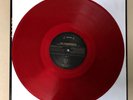 THE CRANBERRIES EVERYBODY ELSE IS DOING IT, SO WHY CAN'T WE Cranberry Red Vinyl
