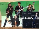 ROXY MUSIC For Your Pleasure JAPAN 1st Press LP w/POSTER ICL-55