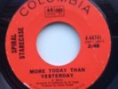 Spiral Staircase - More Today Than Yesterday (Columbia)