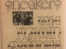 The FLAMIN' GROOVIES Sneakers SNAZZ SEALED Original 10” Private Press Flamin EP