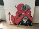 Queens Of The Stone Age Villains Vinyl