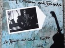 Roy Orbison - A Black And White Night Live - Virgin 1989 - OP - NM