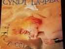 Cyndi Lauper - True Colors - SEALED 1986 CBS Vinyl LP Record Album Mint