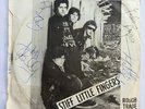Stiff Little Fingers Suspect Device Signed 7