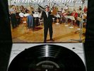 LP/ FRANK SINATRA – Sinatra's Swingin' Session  MFSL Audiophile 180gr NMint