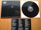 LP/ Darkthrone ?- A Blaze In The Northern Sky - 1st Press Peaceville Ger Black