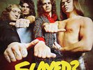 Slade - Slayed ? - LP von 1972