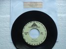 QUEEN - Radio Gaga - Rare MALAYSIA Jukebox / Not for sale 45 RPM