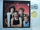 QUEEN - Radio Gaga - Rare South Africa 12