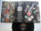 QUEEN - A kind of magic - Rare South Africa Gatefold LP + Innersleeve