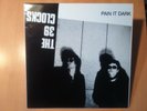 The 39 Clocks - Pain It Dark  LP 1981 /4