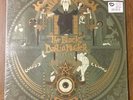 Ritual by The Black Dahlia Murder LIMITED FYE EXCLUSIVE GOLD Vinyl LP SEALED NEW