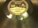 Edison Diamond Disc - Poet and Peasant Overture Parts I & II - 80 RPM