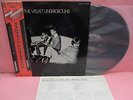 JAPAN LP THE VELVET UNDERGROUND III 23MM0433 POLYDOR OBI INSERT LOU REED