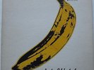 THE VELVET UNDERGROUND & NICO 1967 LP Verve V6-5008 Rare Unpeeled Warhol Reed VG