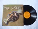 THE SWEET   FUNNY HOW SWEET CO-CO CAN BE   1971 UK 1ST PRESS GLAM ROCK VINYL LP