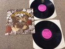 Small Faces - The Autumn Stone - 2 X Vinyl LP 1969 Immediate VG