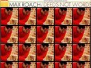 Max Roach - Deeds not Words - Riverside 673004 - Vinyl
